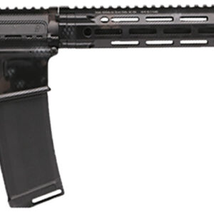 Daniel Defense DDM4 V7 Pro *CA Compliant 5.56 NATO/.223 Rem AR-Style Rifle