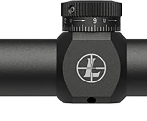 Leupold 174182 VX-Freedom  Matte Black 3-9x 40mm 1" Tube Duplex Reticle