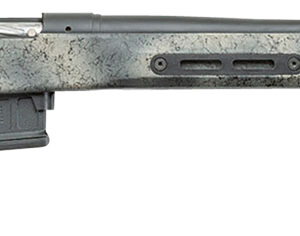 Bergara Rifles Premier Ridgeback 6.5 PRC Bolt-Action Rifle, 26" Barrel, 7+1 Rounds
