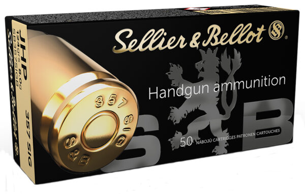 pistol and revolver cartridges