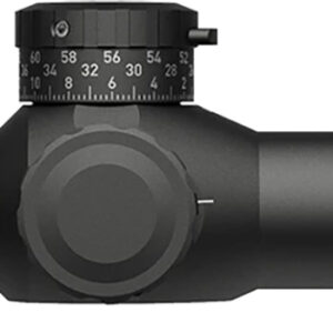 Leupold 176445 Mark 5HD Matte Black 3.6-18x44mm M1C3 FFP PR-1MOA Reticle 35mm Tube