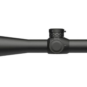 Leupold 176448 Mark 5HD  Matte Black 5-25x56mm M1C3 FFP PR1-MOA Reticle 35mm Tube