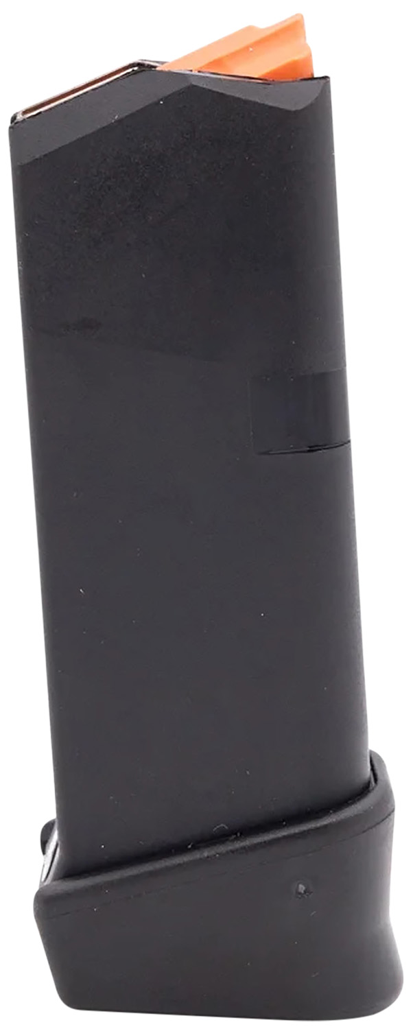 Glock 47702 G26  Gen5 12rd 9mm Luger Black Polymer