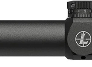 Leupold 175081 VX-Freedom  Matte Black 6-18x40mm 30mm Tube Tri-MOA Reticle