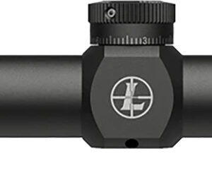 Leupold 177910 VX-Freedom 350 Legend Matte Black 3-9x 40mm 1" Tube Duplex Reticle