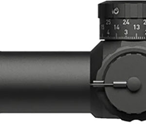 Leupold 177333 Mark 5HD  Matte Black 7-35x 56mm 35mm Tube M5C3 Illuminated FFP Tremor 3 Reticle