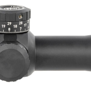 Leupold 176124 Mark 5HD  Matte Black 7-35x 56mm 35mm Tube Illuminated FFP TRM Reticle