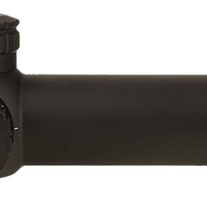 Trijicon 2900016 Credo  Matte Black 1-6x24mm 30mm Tube LED Illuminated BDC Green Segmented Circle .223 55gr Reticle