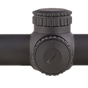 Trijicon 2900042 Credo  Matte Black 3-9x40mm 1" Tube LED Illuminated Green MIL-Square Crosshair Reticle