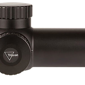 Trijicon 2900017 Credo HX Satin Black 1-6x24mm 30mm Tube LED Illuminated Green BDC Hunter Holds w/Dot .308 Reticle