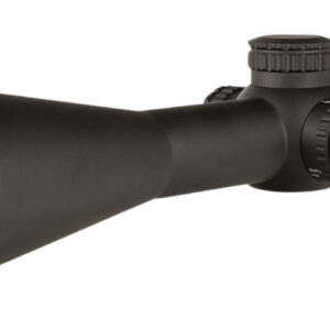 Trijicon 3000005 Tenmile  Matte Black 6-24x50mm 30mm Tube LED Illuminated MRAD Ranging w/Red Dot Reticle