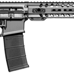 Patriot Ordnance Factory Minuteman Direct Impingement 5.56 NATO/.223 Rem AR-Style Rifle