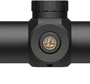 Leupold 177228 VX-Freedom  Matte Black 3-9x50mm 30mm Tube Illuminated FireDot Twilight Hunter Reticle