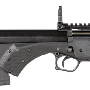 Kel-Tec RDBSBLK RDB Survival 223 Rem/5.56x45mm 20+1 16.10" Black Nitride Steel Barrel, Black Steel Receiver, Black Synthetic Collapsible Stock, Black Polymer Grip