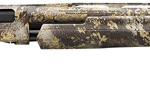 Winchester Repeating Arms 512402392 SXP Waterfowl Hunter 12 Gauge 28" 4+1 3" Overall TrueTimber Prairie Right Hand (Full Size) Includes 3 Invector-Plus Chokes