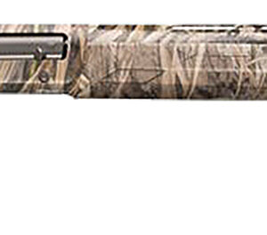 Browning A5 12 Gauge shotgun 26in barrel Mossy Oak Shadow Grass Habitat finish