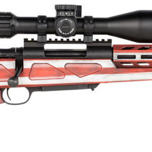 Howa M1500 APC Chassis Gen 2 6.5 Creedmoor Bolt-Action Rifle, 16.25" Barrel, 10+1 Rounds