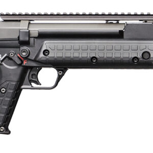 Kel-Tec RFB24BLK RFB Hunter 7.62x51mm NATO 20+1 24" Black Steel Barrel, Black Polymer Receiver, Black Synthetic Bullpup Stock, Black Polymer Grip, Ambidextrous
