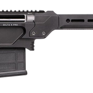 Daniel Defense Delta 5 Pro .308 Win Bolt-Action Rifle, 20" Barrel, 10+1 Rounds