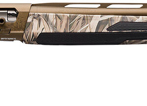 Browning Maxus II Wicked Wing 12 Gauge 28in Mossy Oak Shadow Grass Habitat shotgun