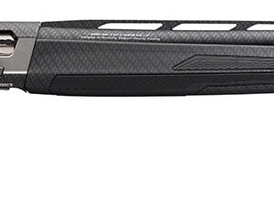 Browning Maxus II Sporting hydrographic carbon fiber dip 12 gauge semi-auto shotgun, right-hand, synthetic stock