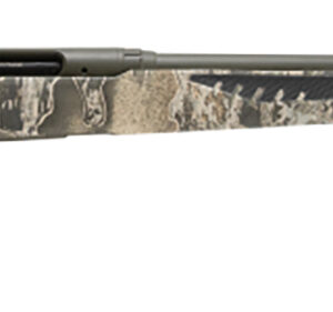 Savage Arms 57741 110 Timberline 243 Win 4+1 22", OD Green Cerakote, Realtree Excape Fixed AccuStock with AccuFit