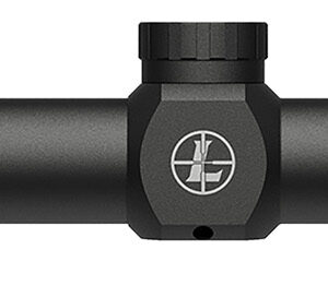 Leupold 181307 VX-Freedom  Matte Black 3-9x 40mm 1" Tube Hunt-Plex Reticle