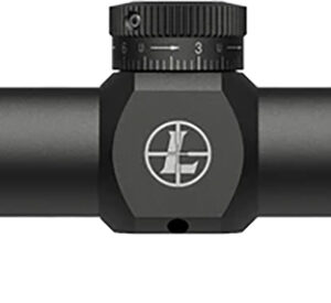 Leupold 180613 VX-Freedom  Matte Black 3-9x50mm CDS Duplex Reticle 1" Tube