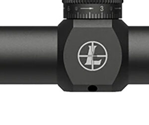 Leupold 180600 VX-Freedom  Matte Black 4-12x40mm CDS 1" Tube Duplex Reticle