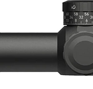 Leupold 180291 Mark 5HD  Matte Black 5-25x56mm M1C3 FFP PR2-MOA Reticle 35mm Tube