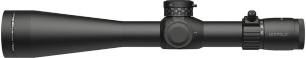 Leupold 180291 Mark 5HD  Matte Black 5-25x56mm M1C3 FFP PR2-MOA Reticle 35mm Tube