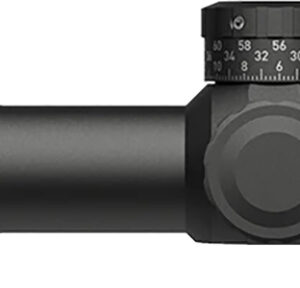 Leupold 180292 Mark 5HD Matte Black 7-35x56mm, 35mm Tube, FFP PR2 MOA Reticle