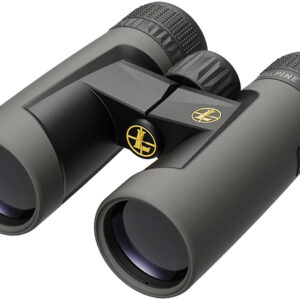 Leupold 181176 BX-2 Alpine HD 8x 42mm Abbe-Koenig Roof Prism Center Focus Magnesium Housing