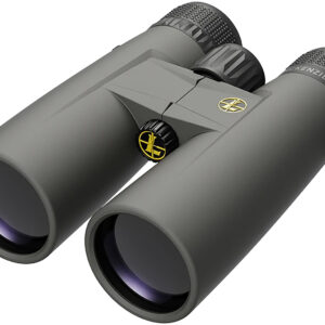 Leupold 181174 BX-1 McKenzie HD 10x50mm Roof Prism Shadow Gray Armor Coated