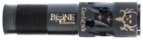 Bone Collector choke tube with engraved logo
