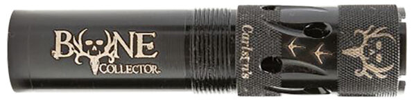 Black Bone Collector shotgun choke tube