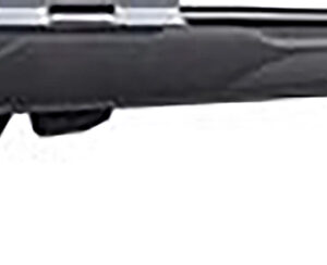 Tikka JRT1X300SB T1X MTR Full Size Bolt Action 22 LR 10+1 16" Barrel, Black Steel Receiver, Black Synthetic Stock Right Hand
