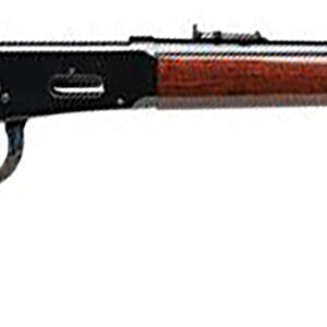 Taylors & Company 550288 1894 Carbine 38-55 Win 5+1 20" Blued Round Barrel, Blued Steel Receiver, Walnut/ Wood Stock, Right Hand
