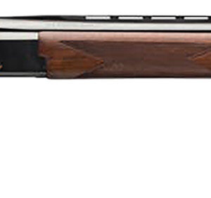 Browning 018258914 Citori Hunter 410 Gauge 26" Barrel 3" 2rd, Blued Barrels & Receiver With Gold Enhancement, Satin American Black Walnut Stock