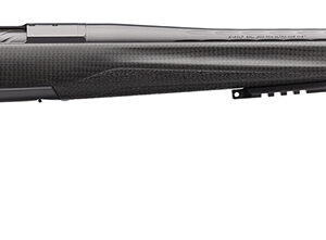Browning X-Bolt Pro 6.8 Western Bolt-Action Rifle, 24" Barrel, 4 Rounds