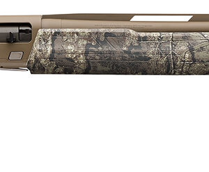 Winchester Repeating Arms 511249391 SX4 Hybrid Hunter 12 Gauge 26" 4+1 3" Flat Dark Earth Cerakote Rec/Barrel Realtree Timber Stock Right Hand (Full Size) Includes 3 Invector-Plus Chokes