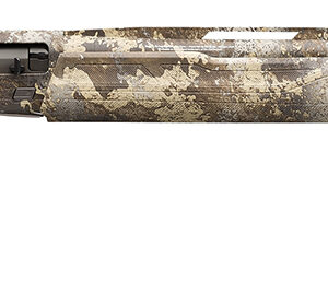 Winchester Repeating Arms 511258391 SX4 Waterfowl Hunter 12 Gauge 26" 4+1 3" Overall TrueTimber Prairie Right Hand (Full Size) Includes 3 Invector-Plus Chokes