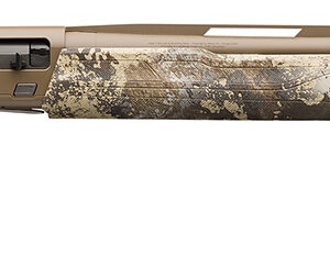 Winchester Repeating Arms 511263391 SX4 Hybrid Hunter 12 Gauge 26" 4+1 3" Flat Dark Earth Cerakote Rec/Barrel TrueTimber Prairie Stock Right Hand (Full Size) Includes 3 Invector-Plus Chokes
