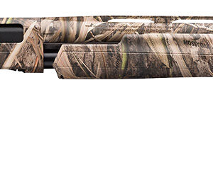 Winchester Repeating Arms 512413392 SXP Waterfowl Hunter 12 Gauge 28" 4+1 3.5" Overall Mossy Oak Shadow Grass Habitat Right Hand (Full Size) Incudes 3 Invector-Plus Chokes