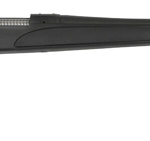 Remington Firearms (New) R27099 700 ADL Full Size 300 Win Mag 3+1 26" Matte Blued Carbon Steel Barrel, Matte Blued Drilled & Tapped Steel Receiver, Matte Black Fixed Synthetic Stock, Right Hand