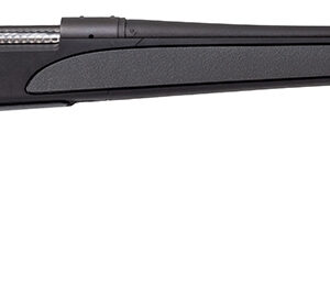Remington Firearms (New) R27387 700 SPS Full Size 300 Win Mag 3+1 26" Matte Blued Steel Barrel & Receiver, Matte Black w/Gray Panels Fixed Synthetic Stock, Right Hand