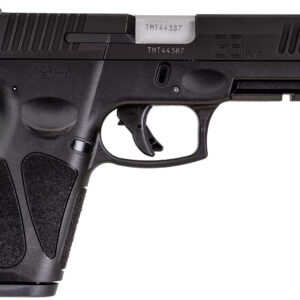 Taurus G3 *MA Compliant 9mm Semi-Auto Pistol, 4" Barrel, 10+1 Rounds