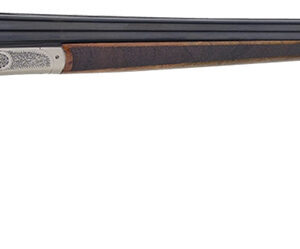 TriStar Arms Bristol SXS 16 Gauge Side-by-Side Shotgun, 28" Barrel
