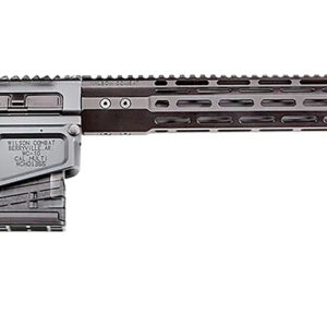 Wilson Combat Sniper Rifle 65CRD 6.5 Creedmoor AR-Style Rifle, 24" Barrel