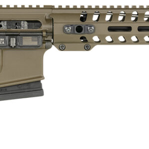 POF Minuteman 5.56 16.5" Rifle Patriot Brown CA Compliant